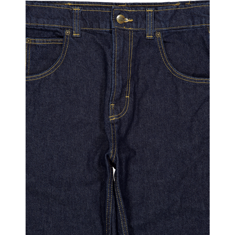 Houston Denim Izprani Denim Izprani