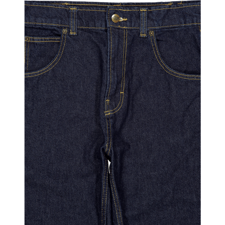 Houston Denim Izprani Denim Izprani