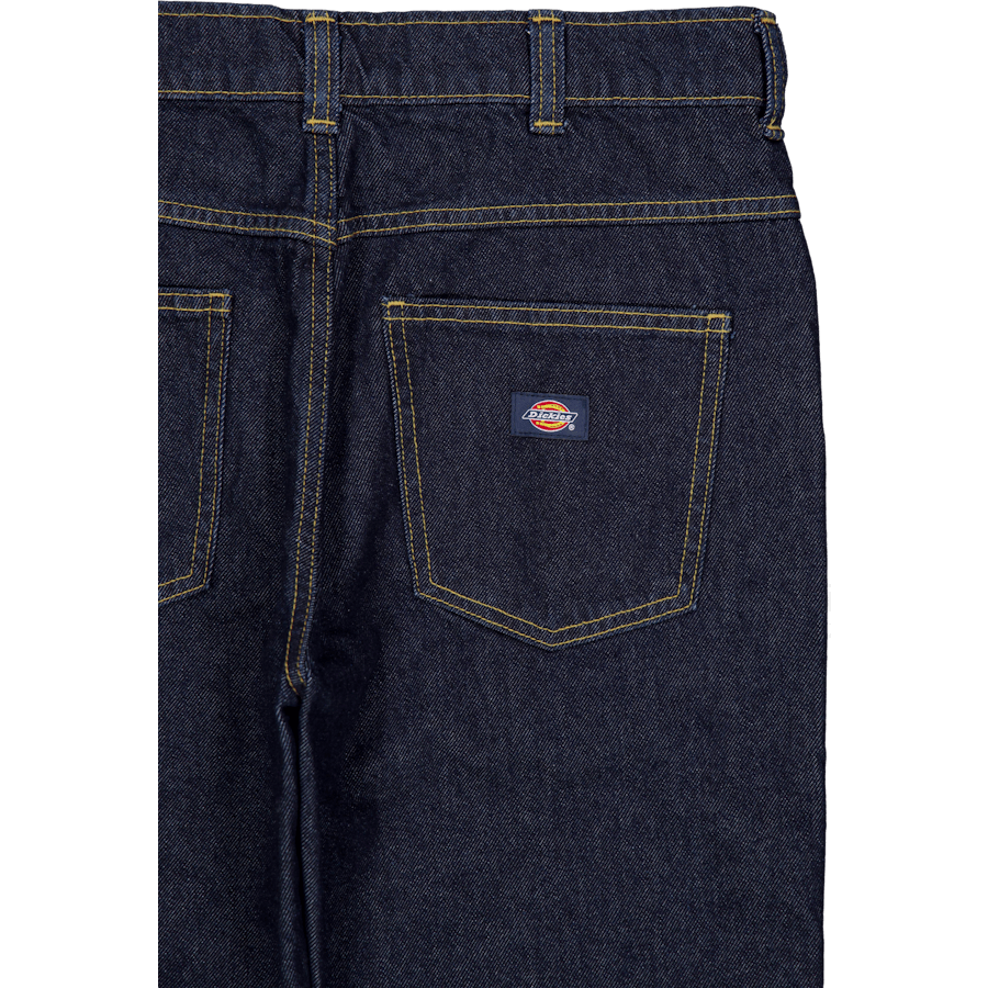 Houston Denim Izprani Denim Izprani