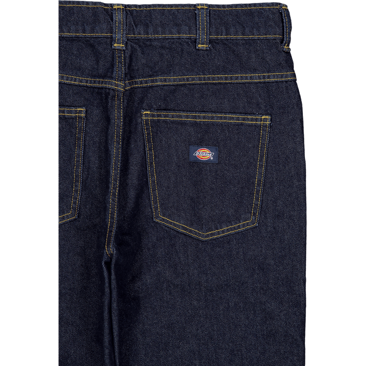 Houston Denim Izprani Denim Izprani