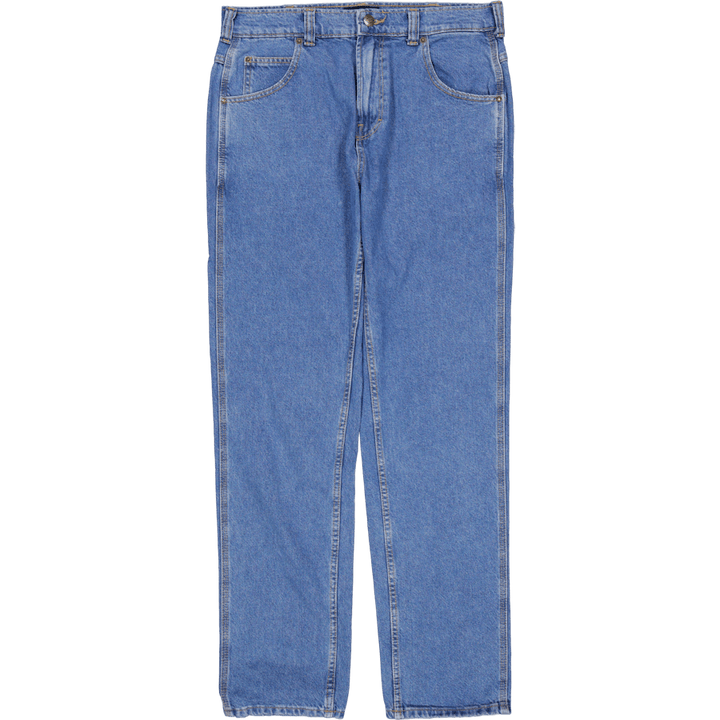 Houston Denim Classic Blue Classic Blue