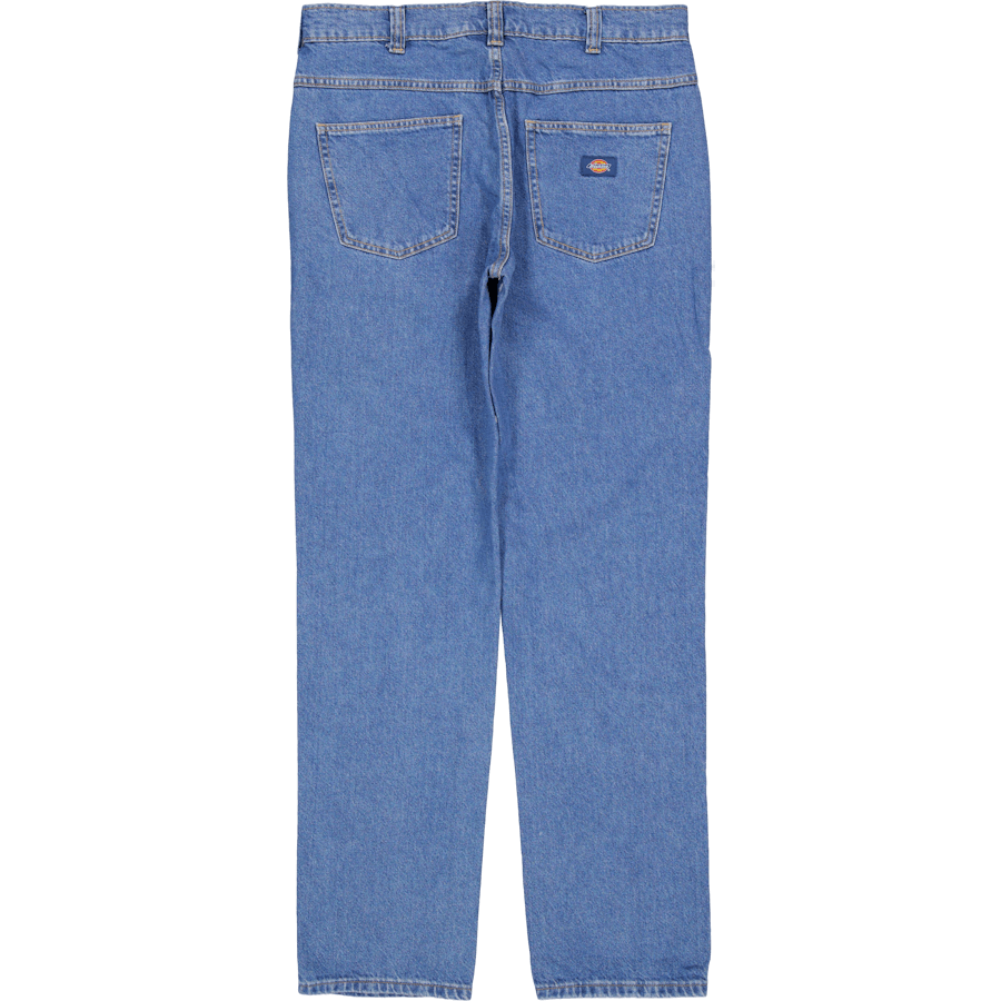 Houston Denim Classic Blue Classic Blue