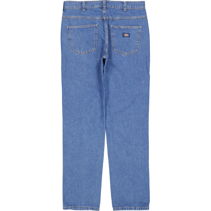 Houston Denim Classic Blue Classic Blue