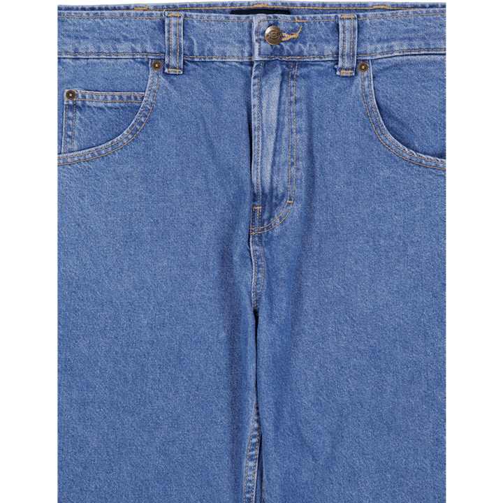 Houston Denim Classic Blue Classic Blue