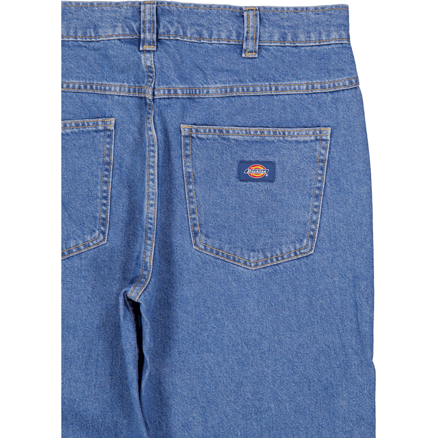 Houston Denim Classic Blue Classic Blue