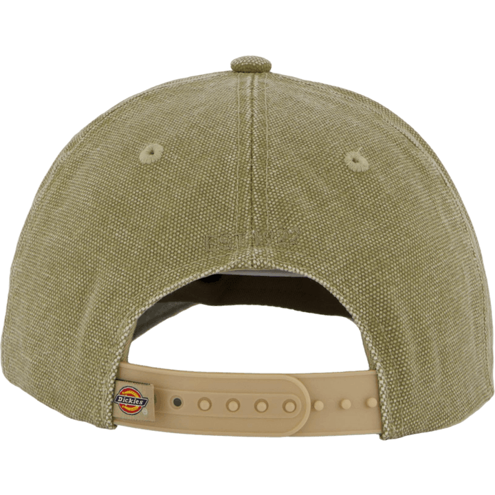 Hardwick Duck Canvas Kappe Deser Wüste Sand