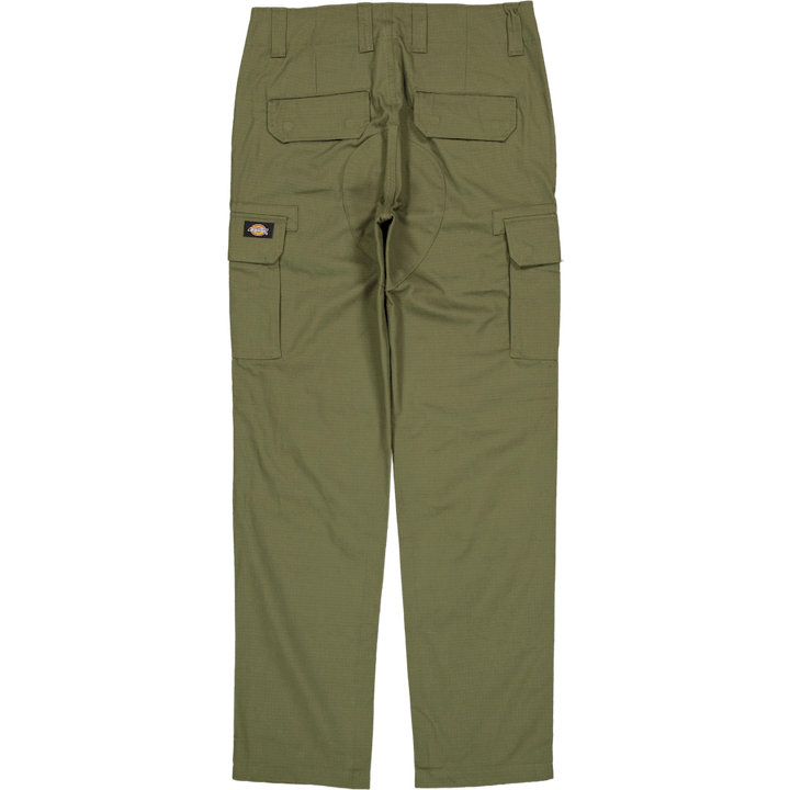Pantaloni Cargo Millerville Milita Verde Militare