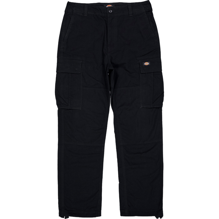 Eagle Bend Pant Black Black