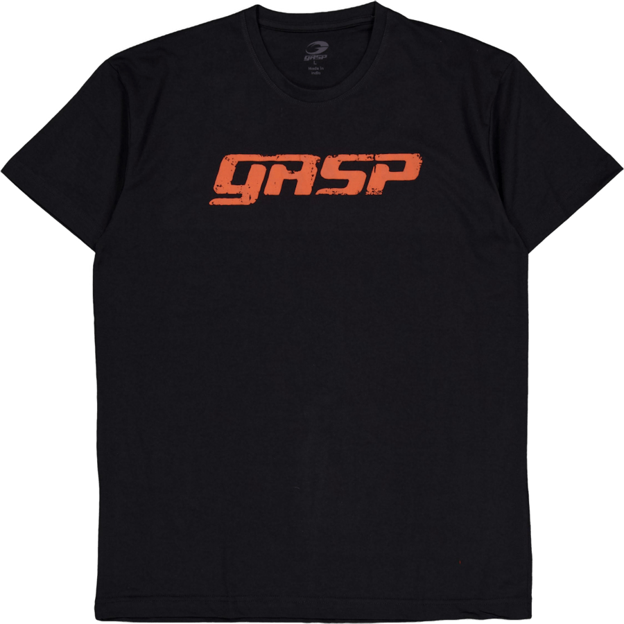 Legacy Gym Tee Black