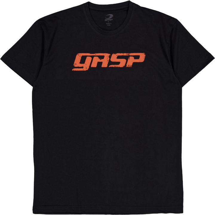Legacy Gym Tee Black