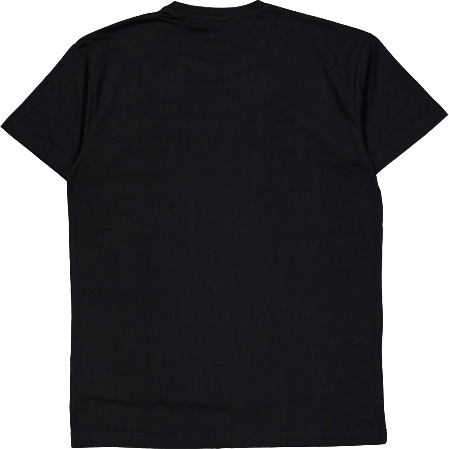 Legacy Gym Tee Black