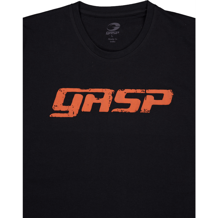 Legacy Gym Tee Black