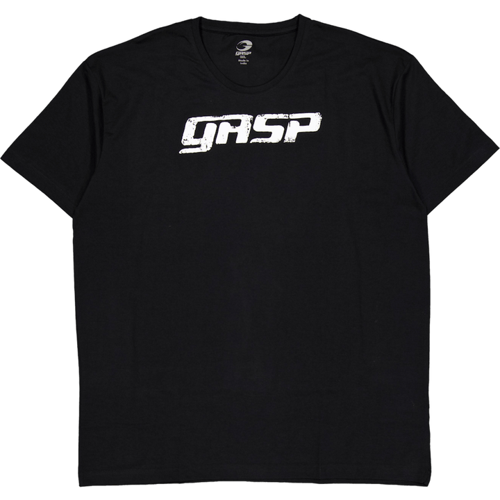 Legacy Gym Tee Black/white