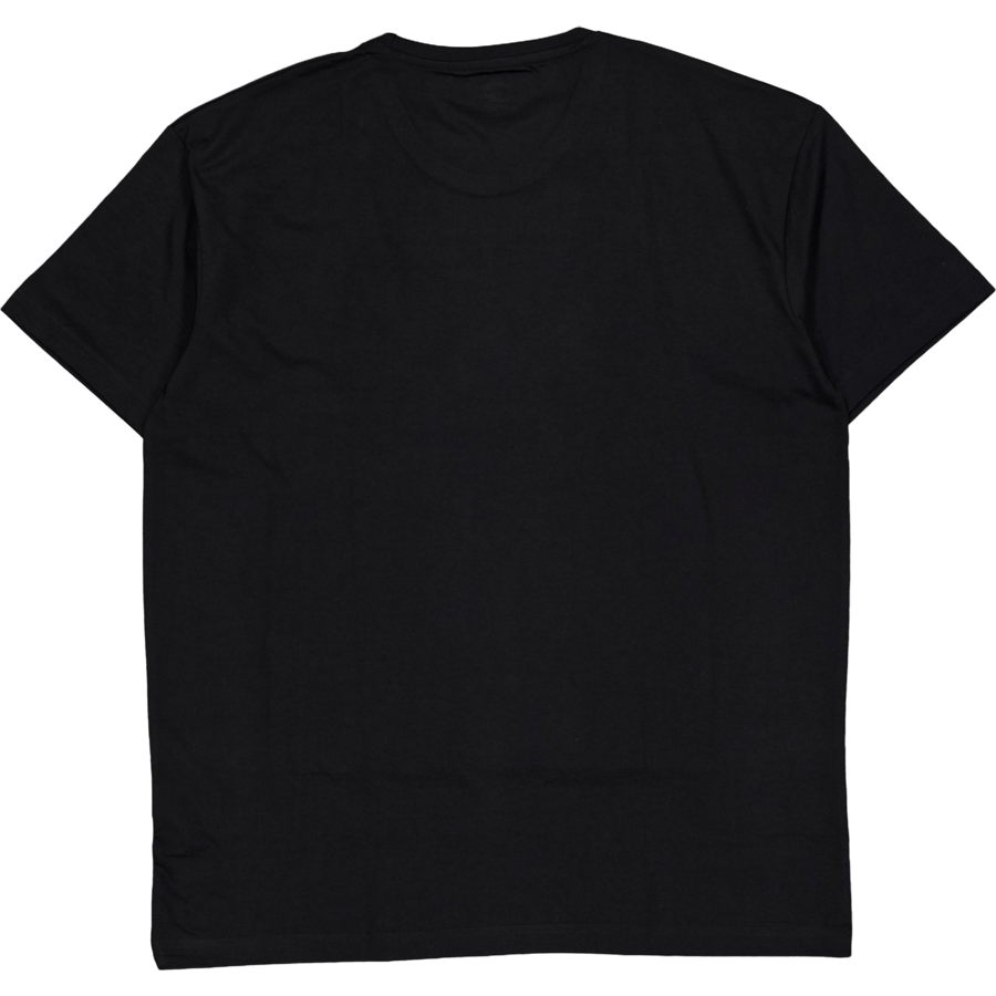 Legacy Gym Tee Black/white