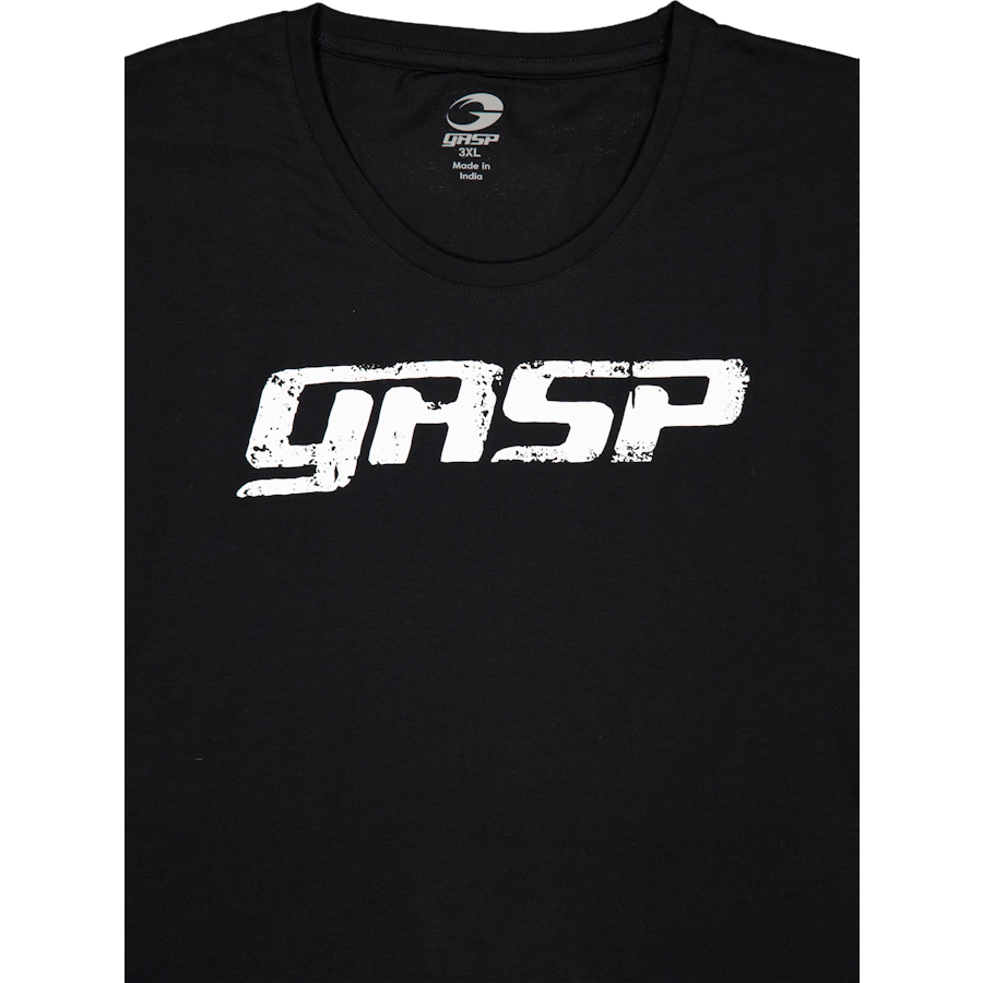 Legacy Gym Tee Black/white