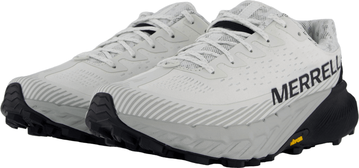 Agility Peak 5 Ash/black