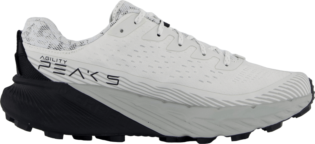 Agility Peak 5 Ash/black