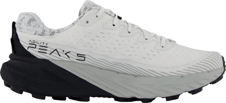 Agility Peak 5 Ash/black