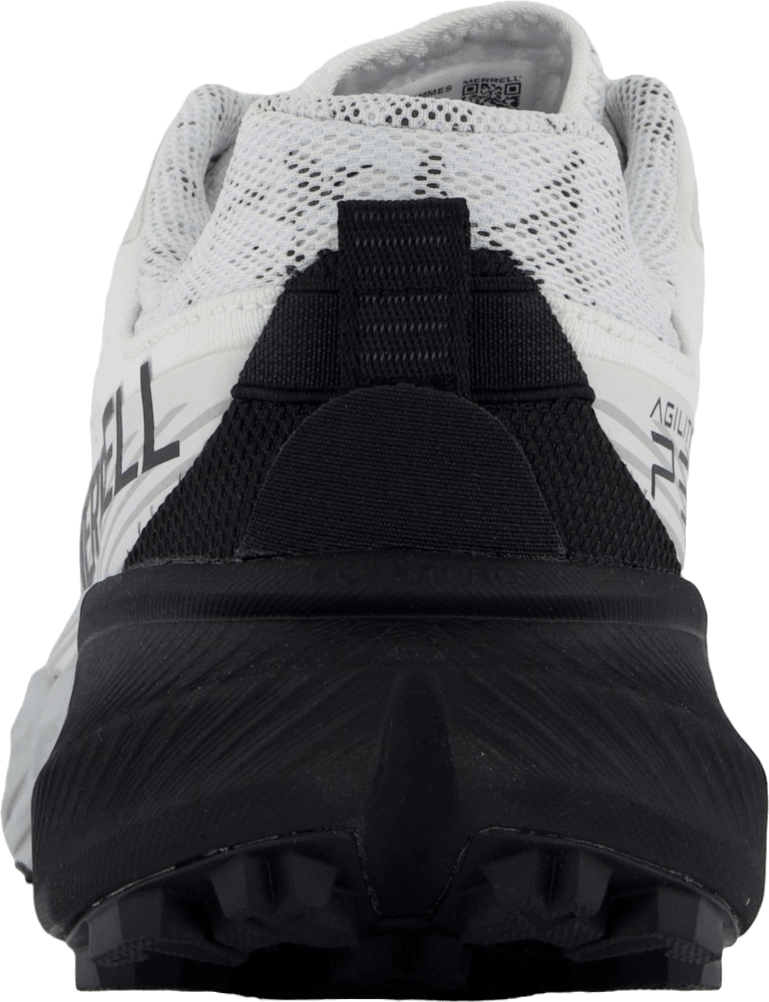 Agility Peak 5 Ash/black