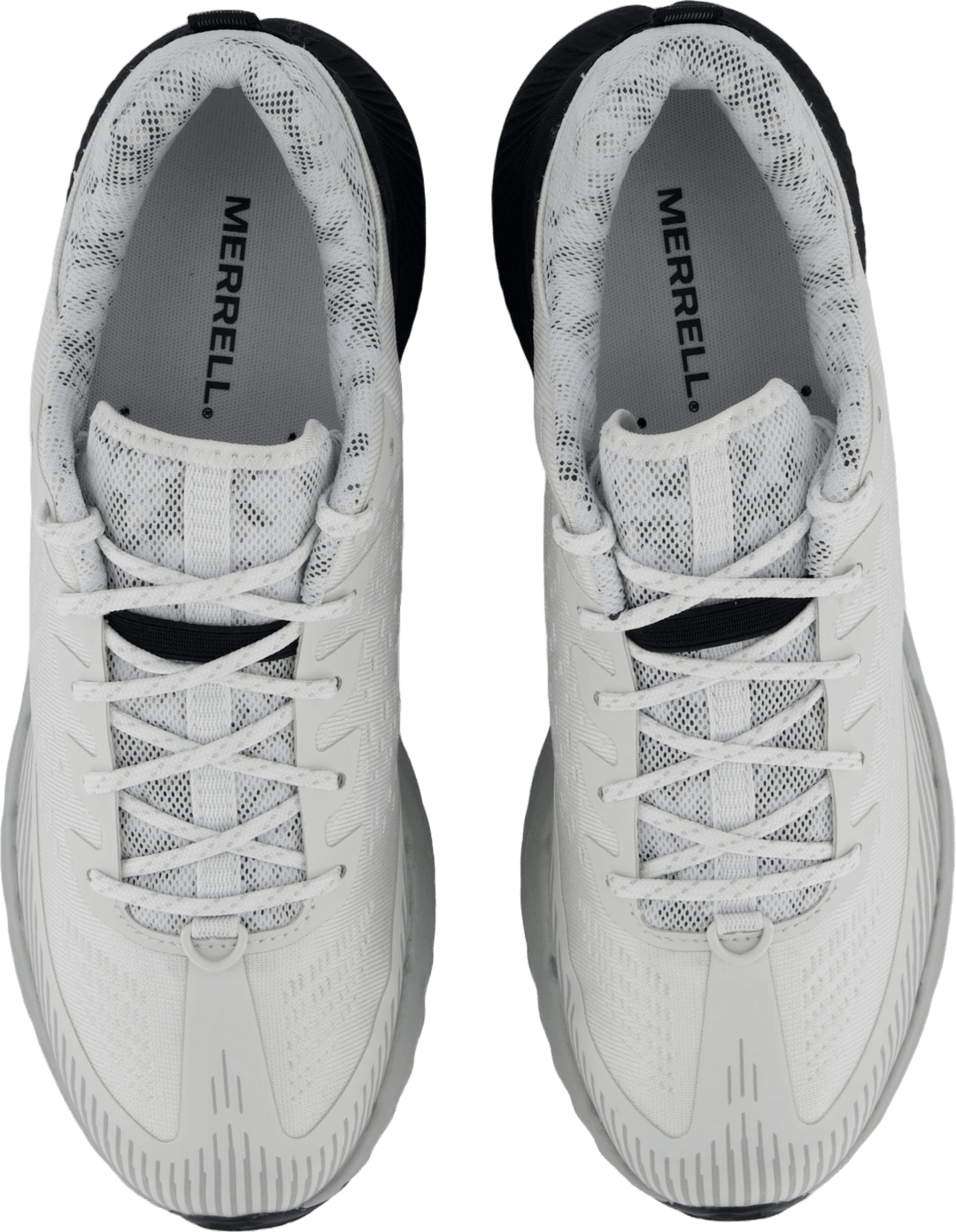 Agility Peak 5 Ash/black