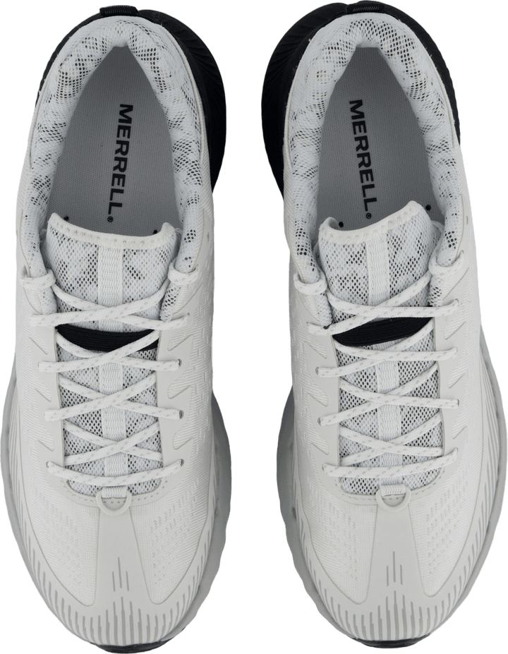 Agility Peak 5 Ash/black