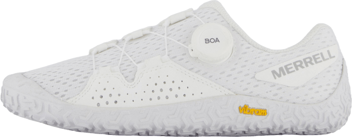 Vapor Glove 6 Boa White