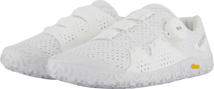 Vapor Glove 6 Boa White