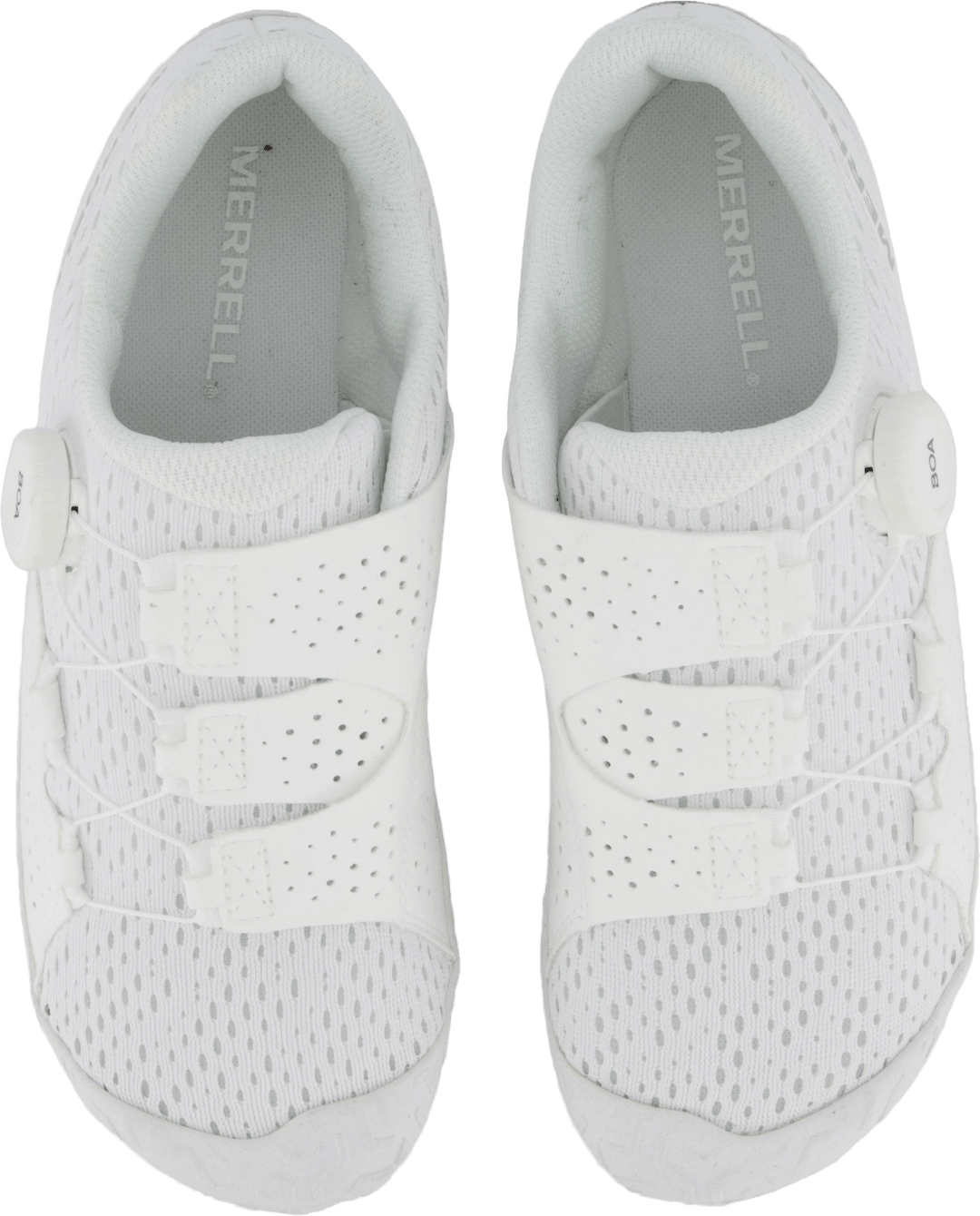 Vapor Glove 6 Boa White