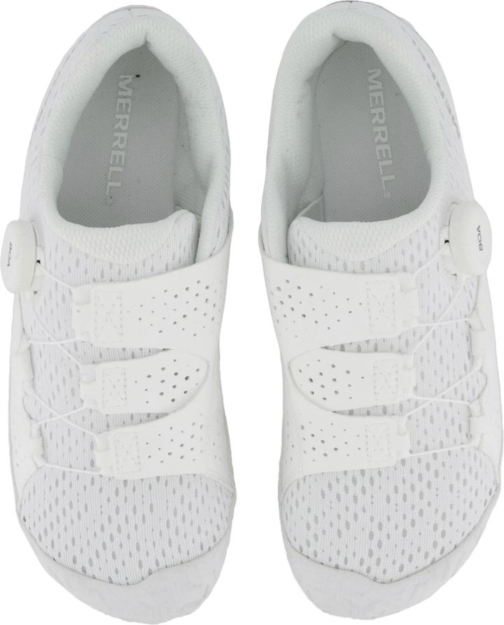 Vapor Glove 6 Boa White