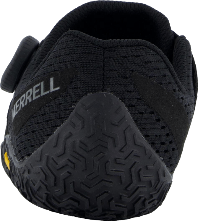 Vapor Glove 6 Boa Black
