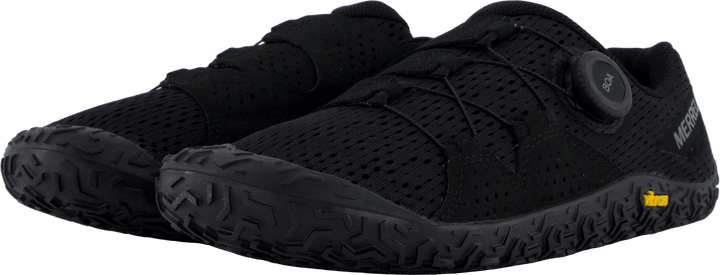 Vapor Glove 6 Boa Black