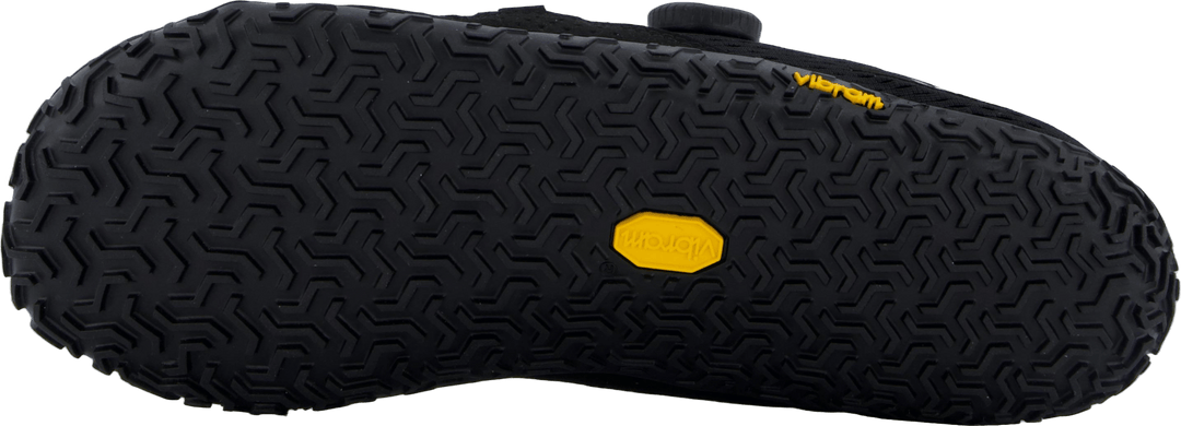 Vapor Glove 6 Boa Black