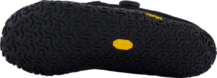 Vapor Glove 6 Boa Black
