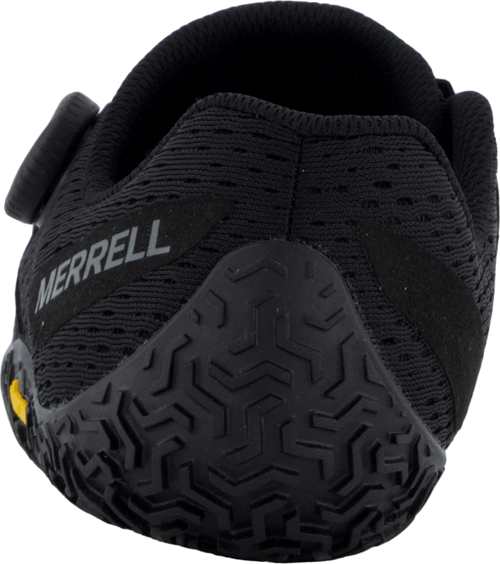 Vapor Glove 6 Boa Black