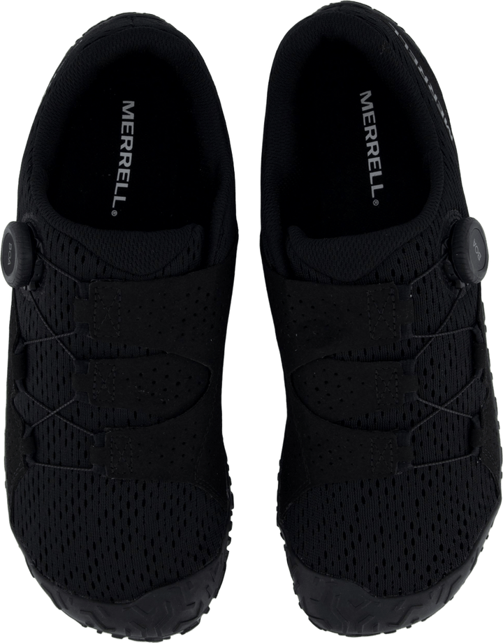 Vapor Glove 6 Boa Black