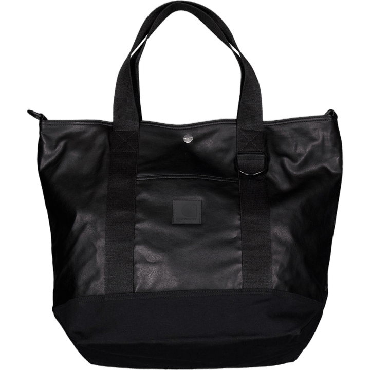 Norwich Tote Black