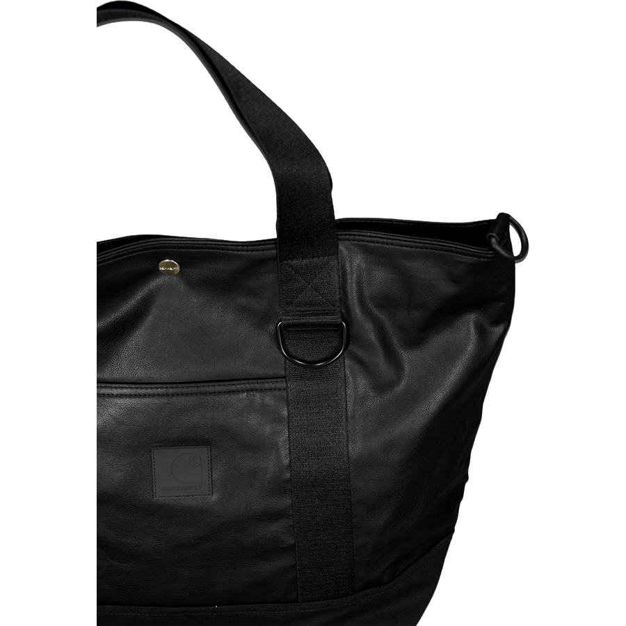 Norwich Tote Black