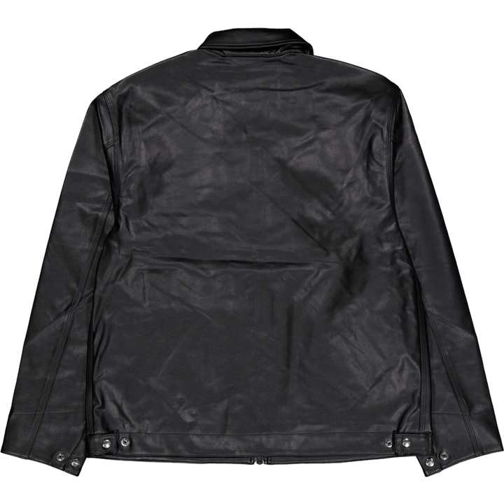 Detroit Jacket Black
