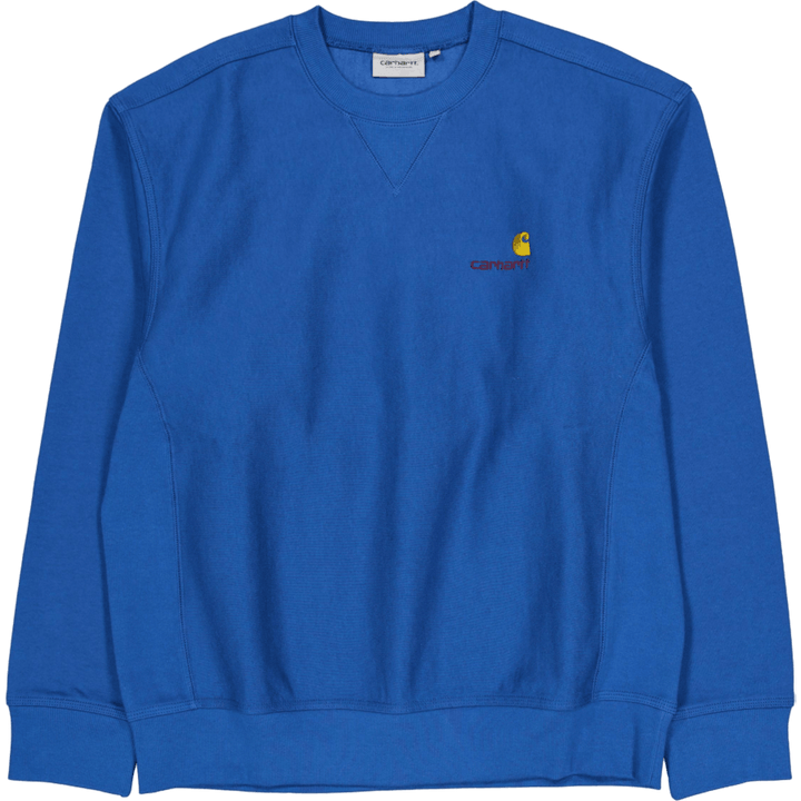 American Script Sweat Sodalit