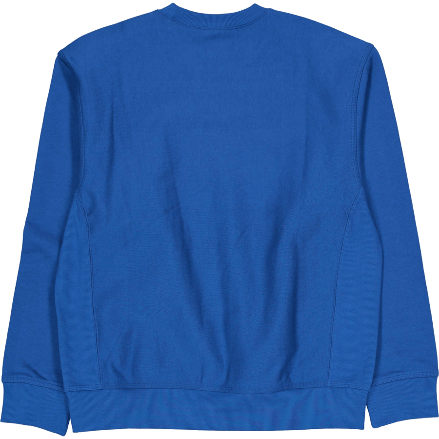 American Script Sweat Sodalit
