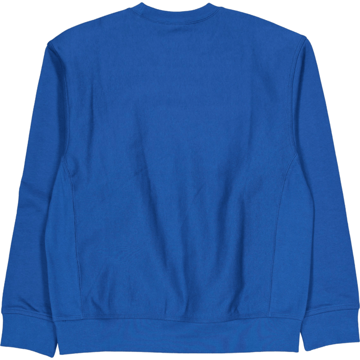 American Script Sweat Sodalit