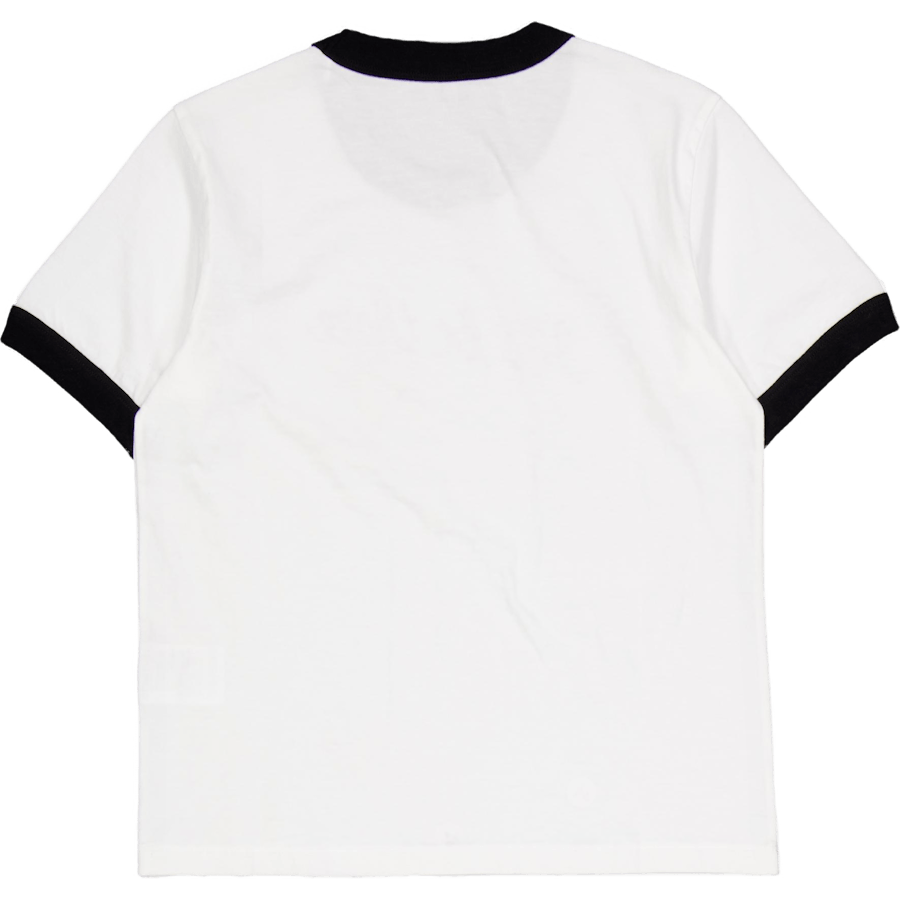 W' S/s I'll Be There T-shirt Bela