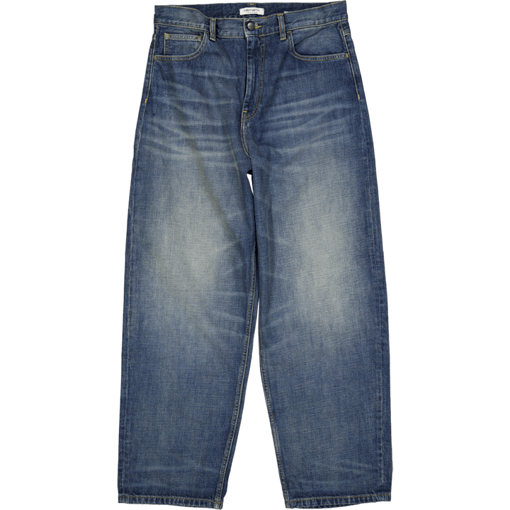 W' Brandon Pant Blue