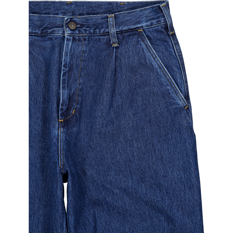 Jace Pant Blue