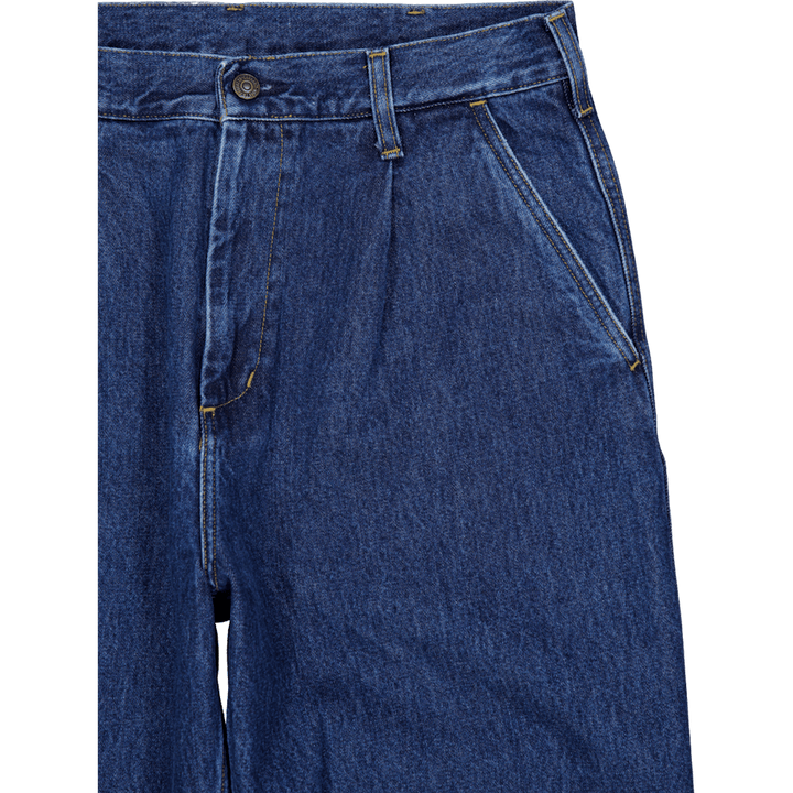 Jace Pant Blue