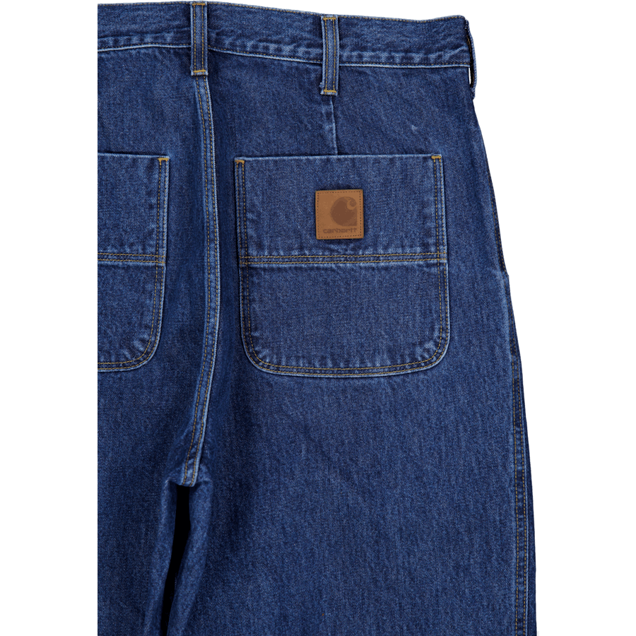 Jace Pant Blue