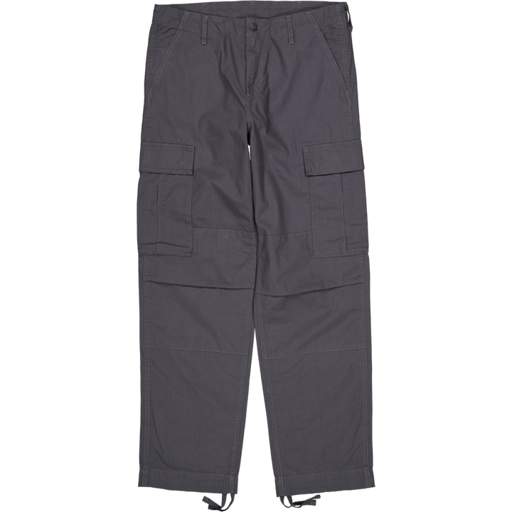 Regular Cargo Pant Graphite
