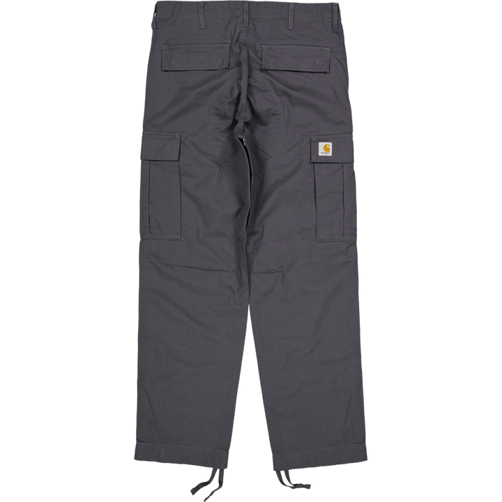 Regular Cargo Pant Graphite