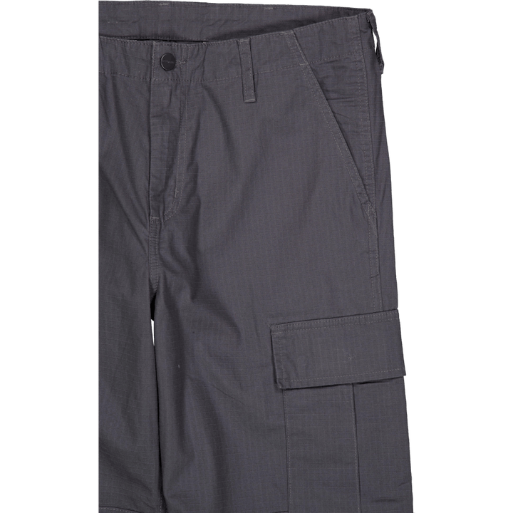 Regular Cargo Pant Graphite