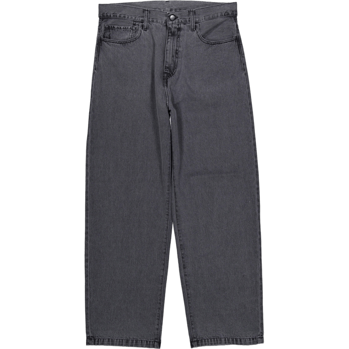 Landon Pant Black